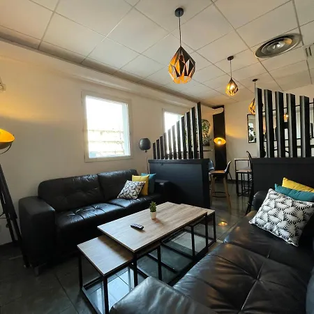 Restaurant Kyriad Direct Nord - Zenith - Toison D'or