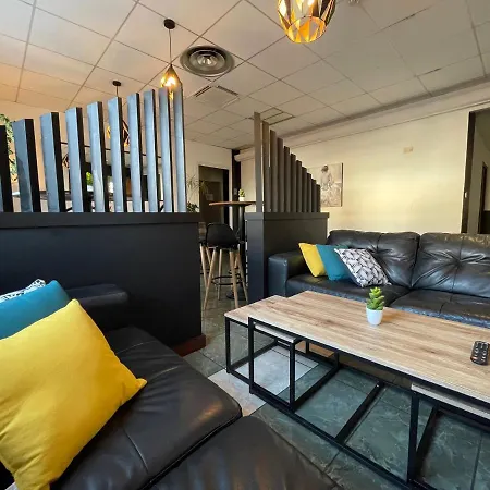 Restaurant Kyriad Direct Nord - Zenith - Toison D'or 2*
