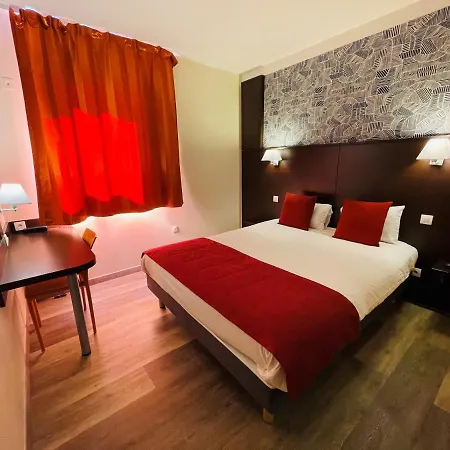 Restaurant Kyriad Direct Nord - Zenith - Toison D'or