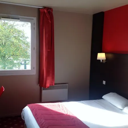 Restaurant Kyriad Direct Nord - Zenith - Toison D'or דיז'ון