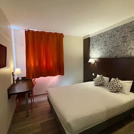 Restaurant Kyriad Direct Nord - Zenith - Toison D'or