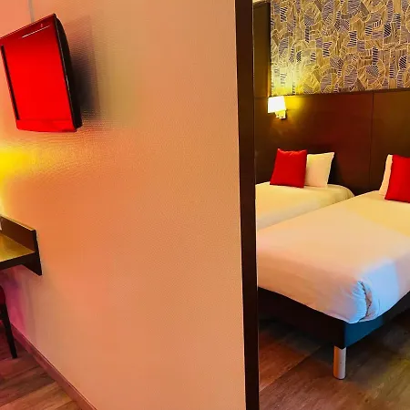 Restaurant Kyriad Direct Nord - Zenith - Toison D'or