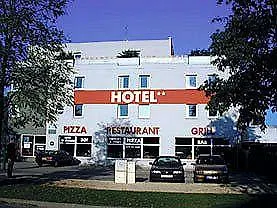 Restaurant Kyriad Direct Nord - Zenith - Toison D'or
