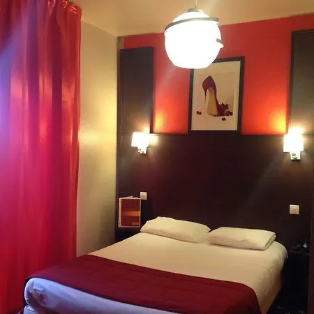 Restaurant Kyriad Direct Nord - Zenith - Toison D'or Digione