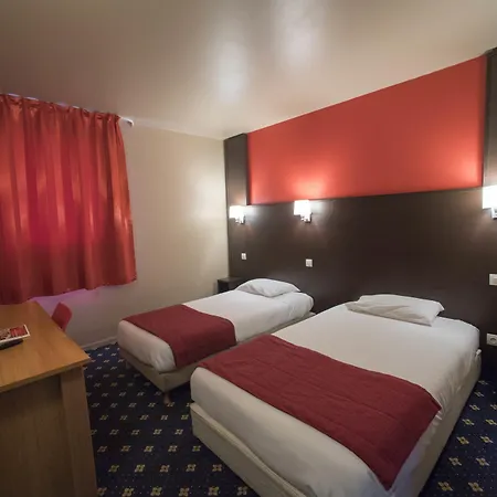 Restaurant Kyriad Direct Nord - Zenith - Toison D'or 2*