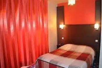 Restaurant Kyriad Direct Nord - Zenith - Toison D'or 2*