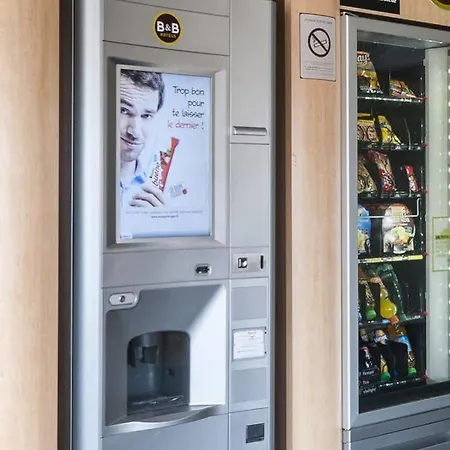 Restaurant Kyriad Direct Nord - Zenith - Toison D'or