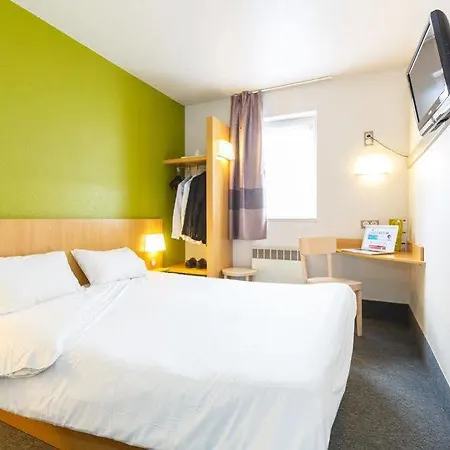 Restaurant Kyriad Direct Nord - Zenith - Toison D'or Hotell 2*