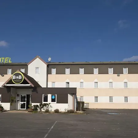 Restaurant Kyriad Direct Nord - Zenith - Toison D'or 酒店