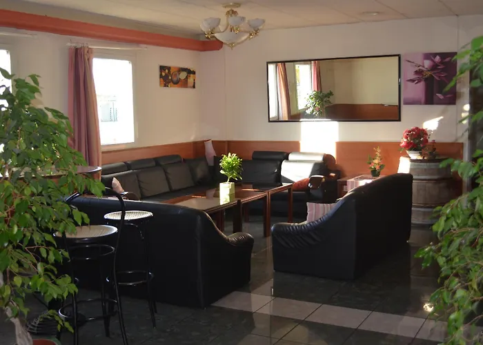 Restaurant Kyriad Direct Nord - Zenith - Toison D'or 2*