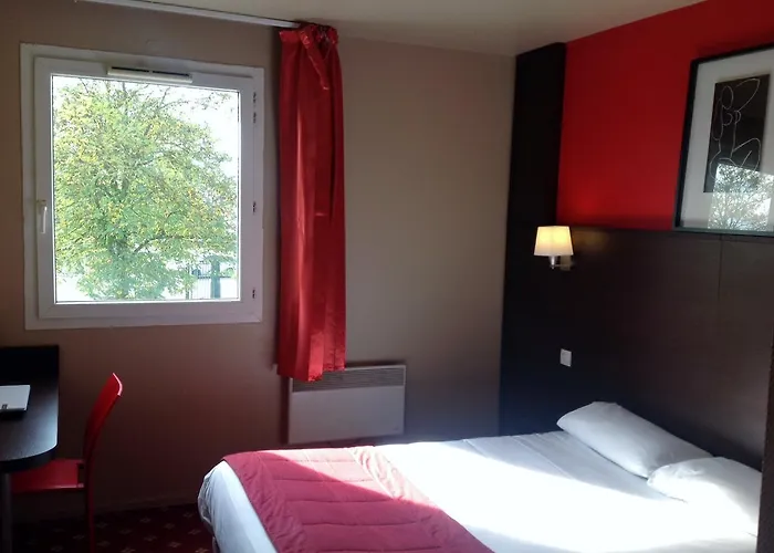 Restaurant Kyriad Direct Nord - Zenith - Toison D'or Dijon