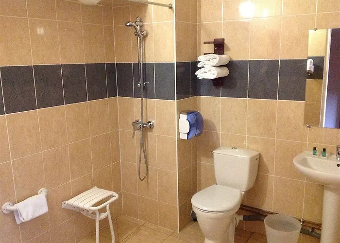 Hotel Restaurant Kyriad Direct Nord - Zenith - Toison D'or Dijon