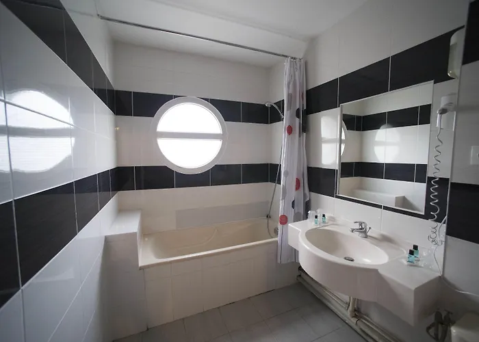 Restaurant Kyriad Direct Nord - Zenith - Toison D'or Dijon