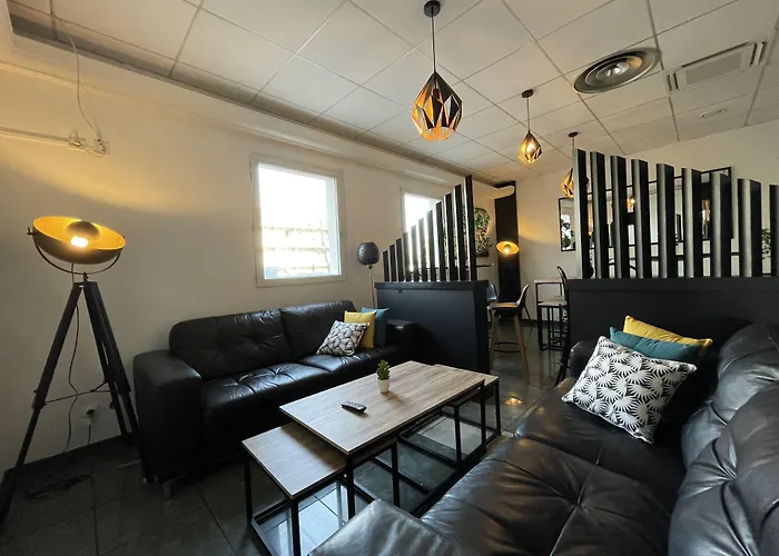 Restaurant Kyriad Direct Nord - Zenith - Toison D'or Hotel 2*