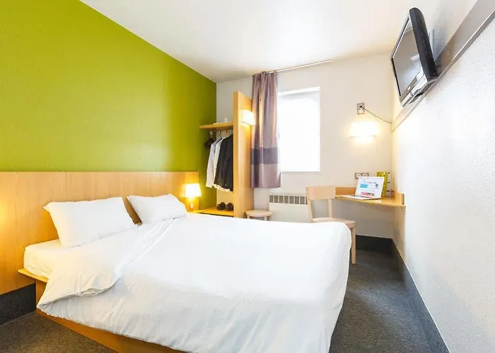 Restaurant Kyriad Direct Nord - Zenith - Toison D'or Hotel 2*