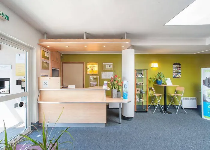 Restaurant Kyriad Direct Nord - Zenith - Toison D'or