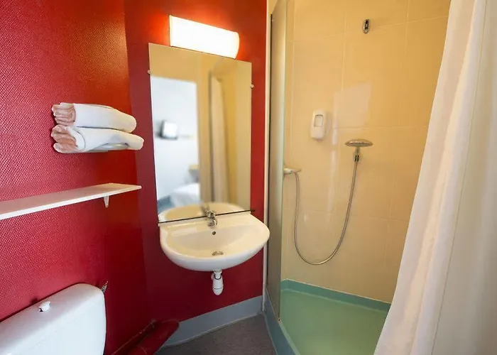 Restaurant Kyriad Direct Nord - Zenith - Toison D'or